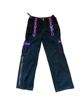 Tripp NYC Dang Goodman Vintage Y2K Pant Size 13